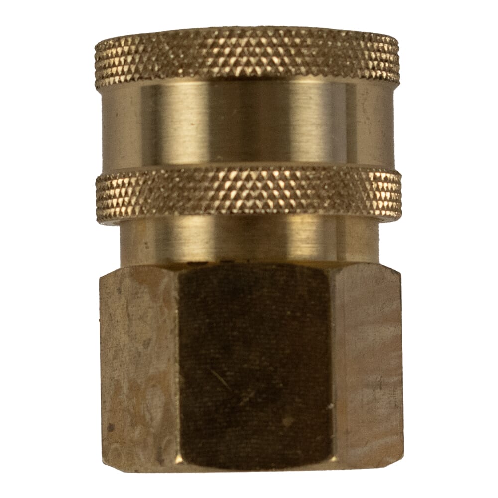75130 Quick Connect, 1/2 in FNPT S
